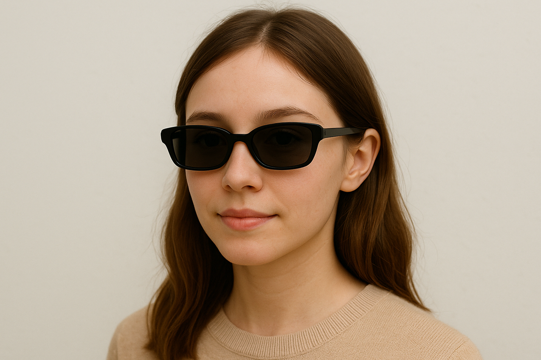 Sunglasses Styles for Small Faces | ROYALTAIL