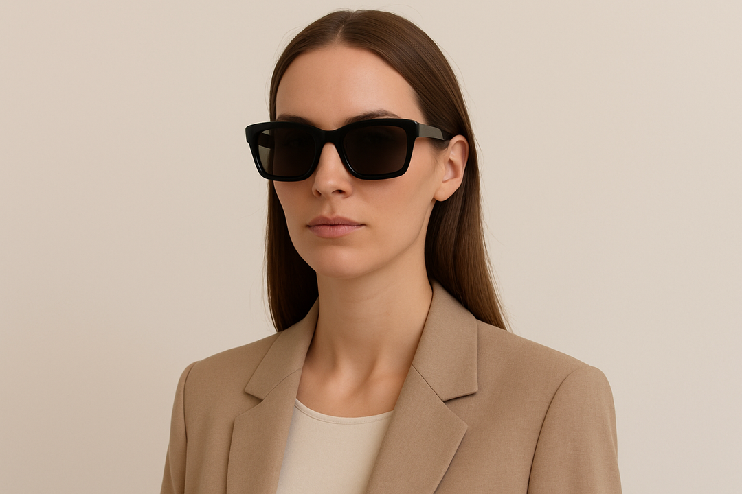 Sunglasses That Suit Long/Oblong Faces | ROYALTAIL