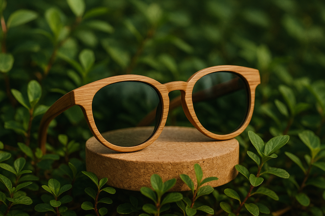 Sustainable Sunglasses: Eco-Friendly Frames to Watch | ROYALTAIL