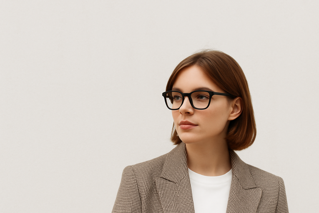 The Ultimate Style Guide: Matching Your Glasses to Your Outfit  | ROYALTAIL