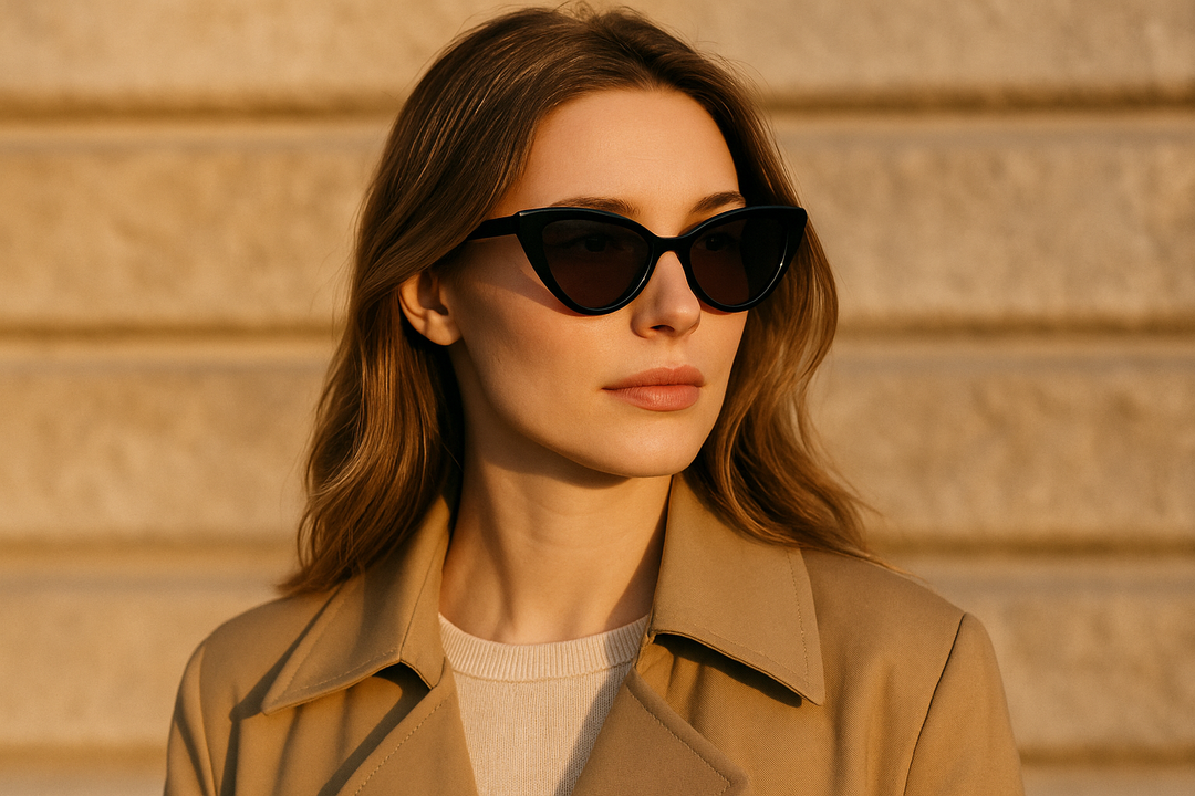 Timeless Sunglass Styles That Never Fade | ROYALTAIL