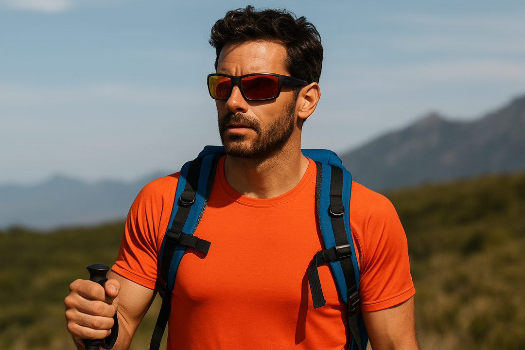 Top Sunglasses for Outdoor Adventures