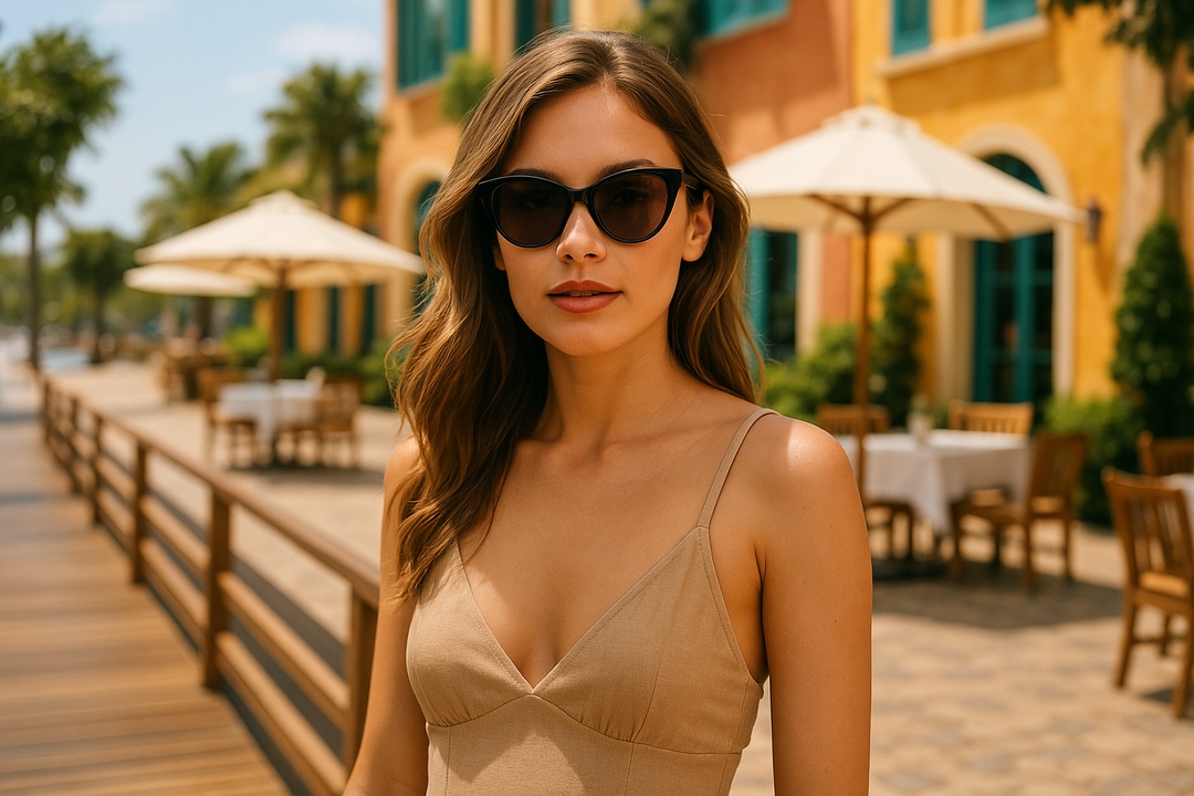 Top 10 Sunglasses for Women – ROYALTAIL Style Picks - ROYALTAIL