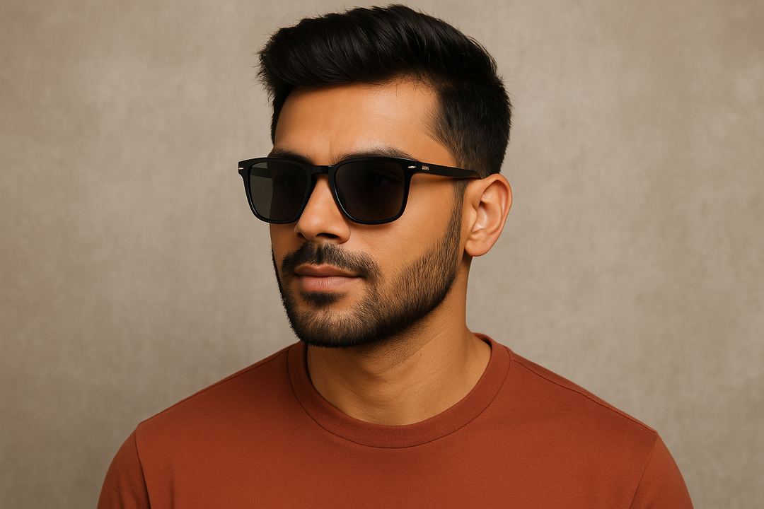 Top Trending Sunglasses for Men You’ll Love to Wear