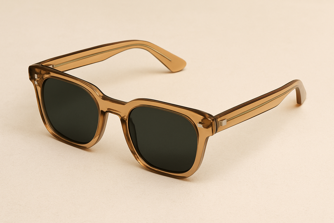 Top Unisex Sunglasses That Flatter Every Face Shape