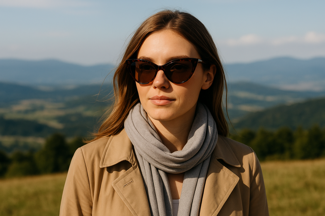 Travel Sunglasses for Every Season | ROYALTAIL