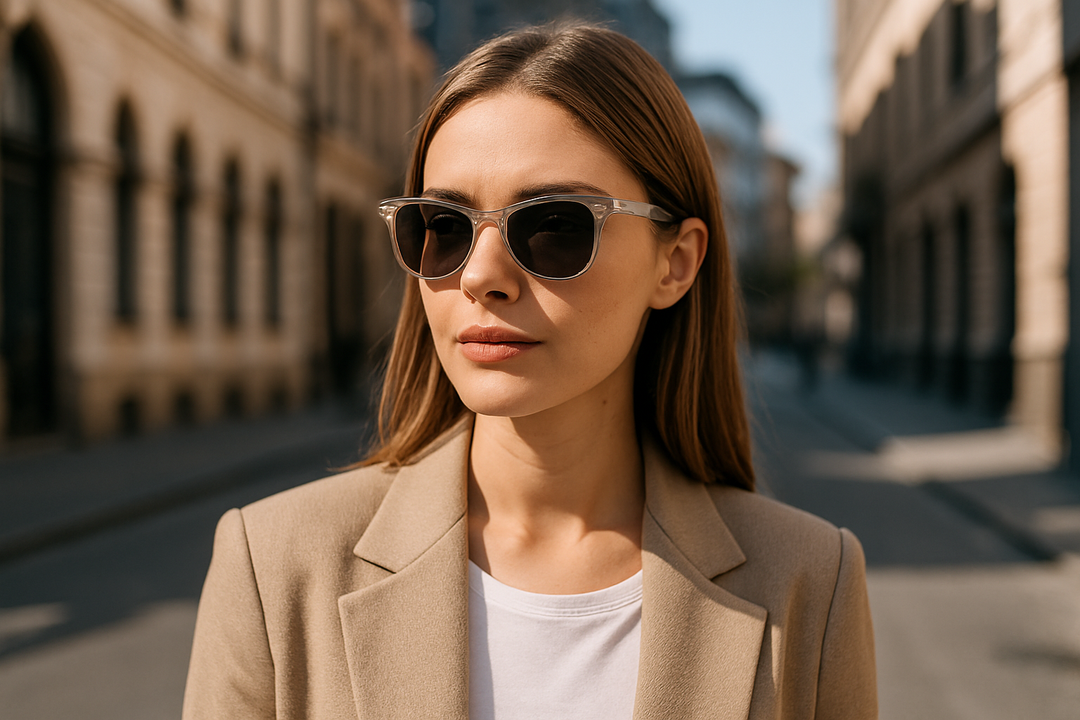 Urban Sunglasses for City Life | ROYALTAIL