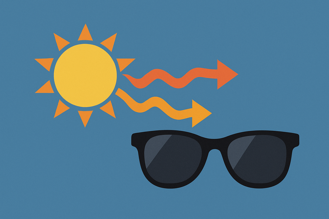 UVA vs. UVB: Why UV Protection Glasses Are Essential Today | ROYALTAIL