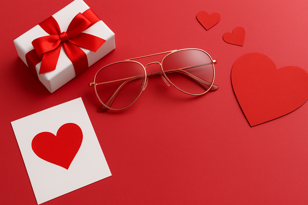Valentine’s Day Sunglass Gift Ideas | ROYALTAIL
