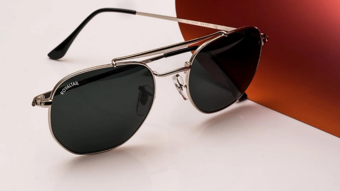 what is polarized sunglasses?