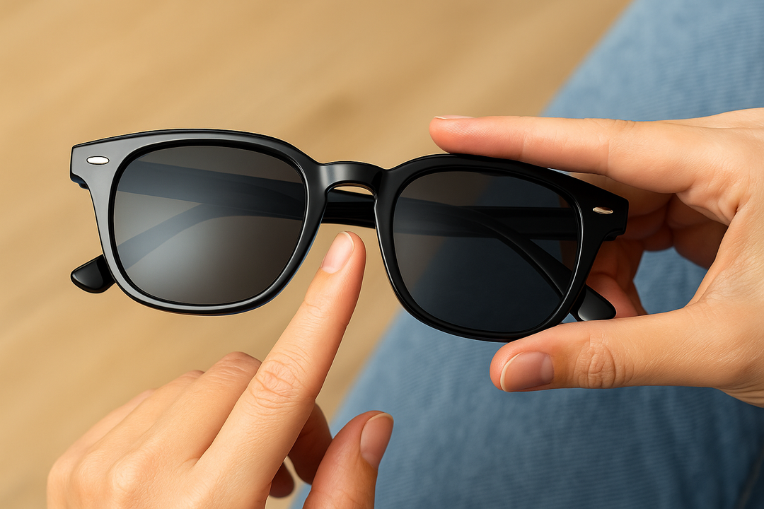 What to Look for in Quality Sunglasses | ROYALTAIL