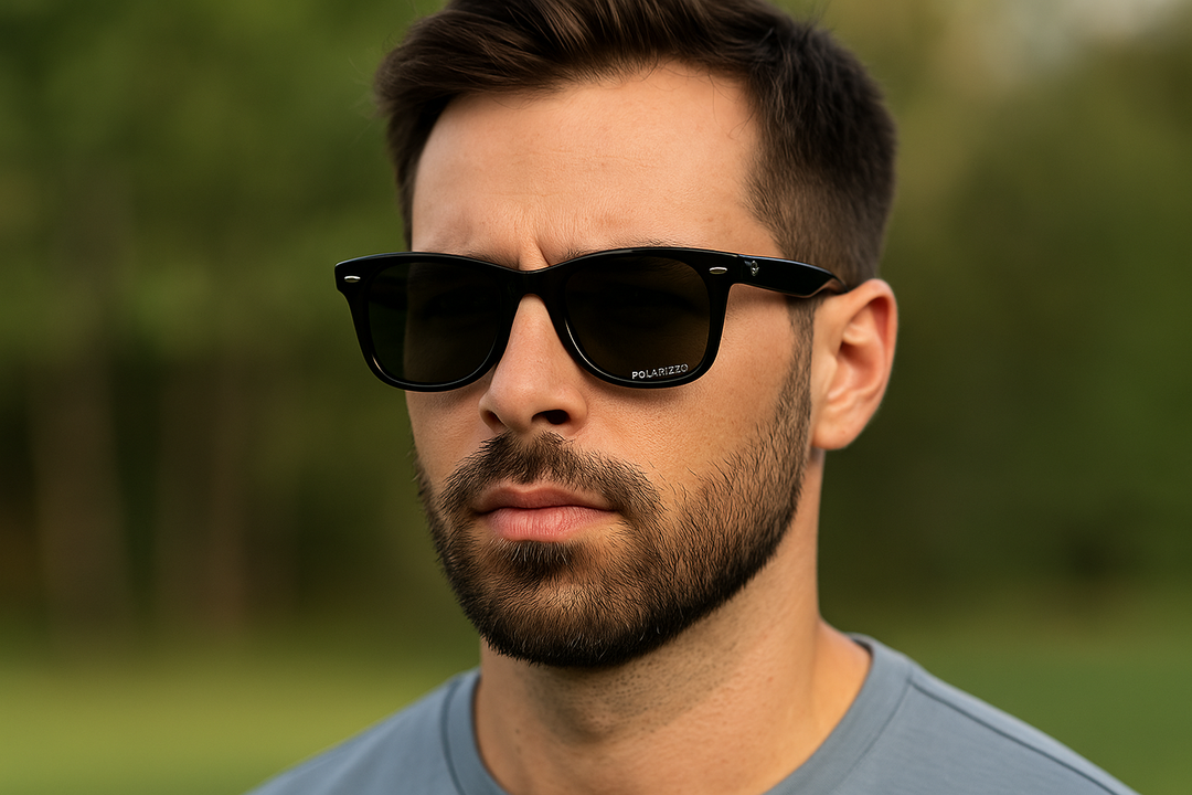 Why Polarized Sunglasses Are Essential for Clear, Comfortable Vision