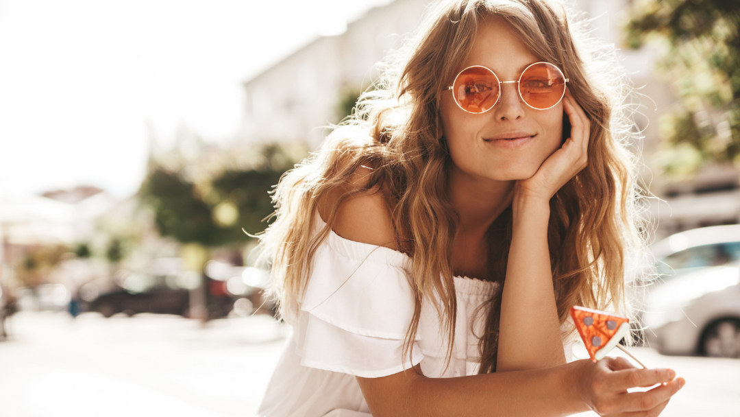 Why Prescription Sunglasses are Essential for Outdoor Activities? - ROYALTAIL