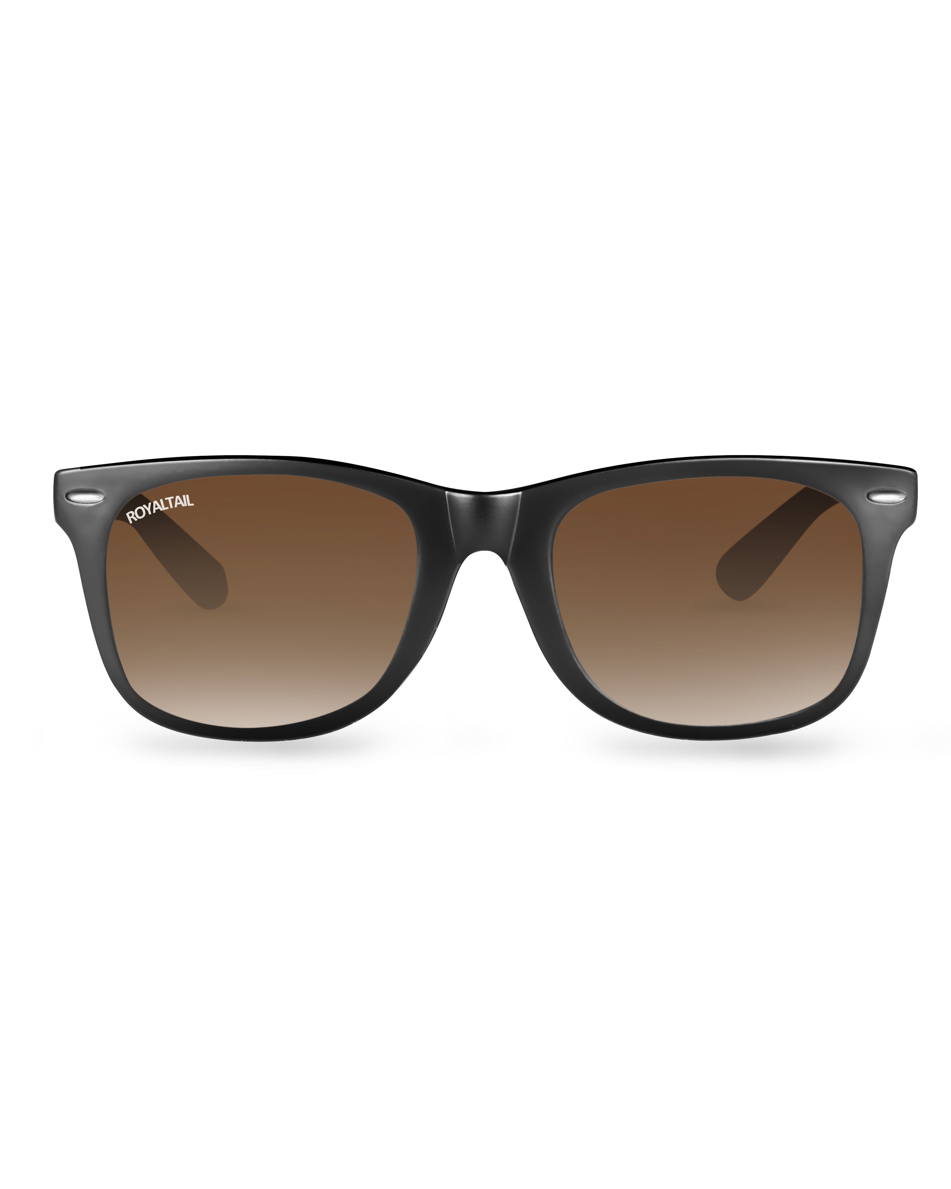 Cat Eye Sunglasses - Black - Ladies | H&M US
