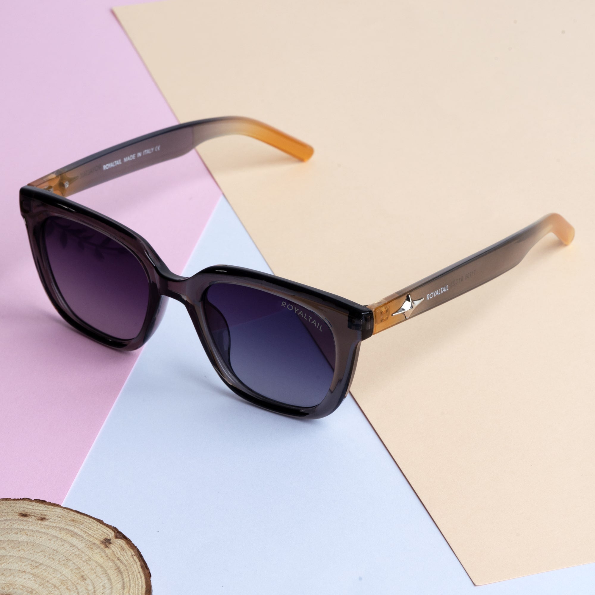 Intellilens Rectangular UV Protection Sunglasses For Women | Goggles –  Intellilens by GlobalBees