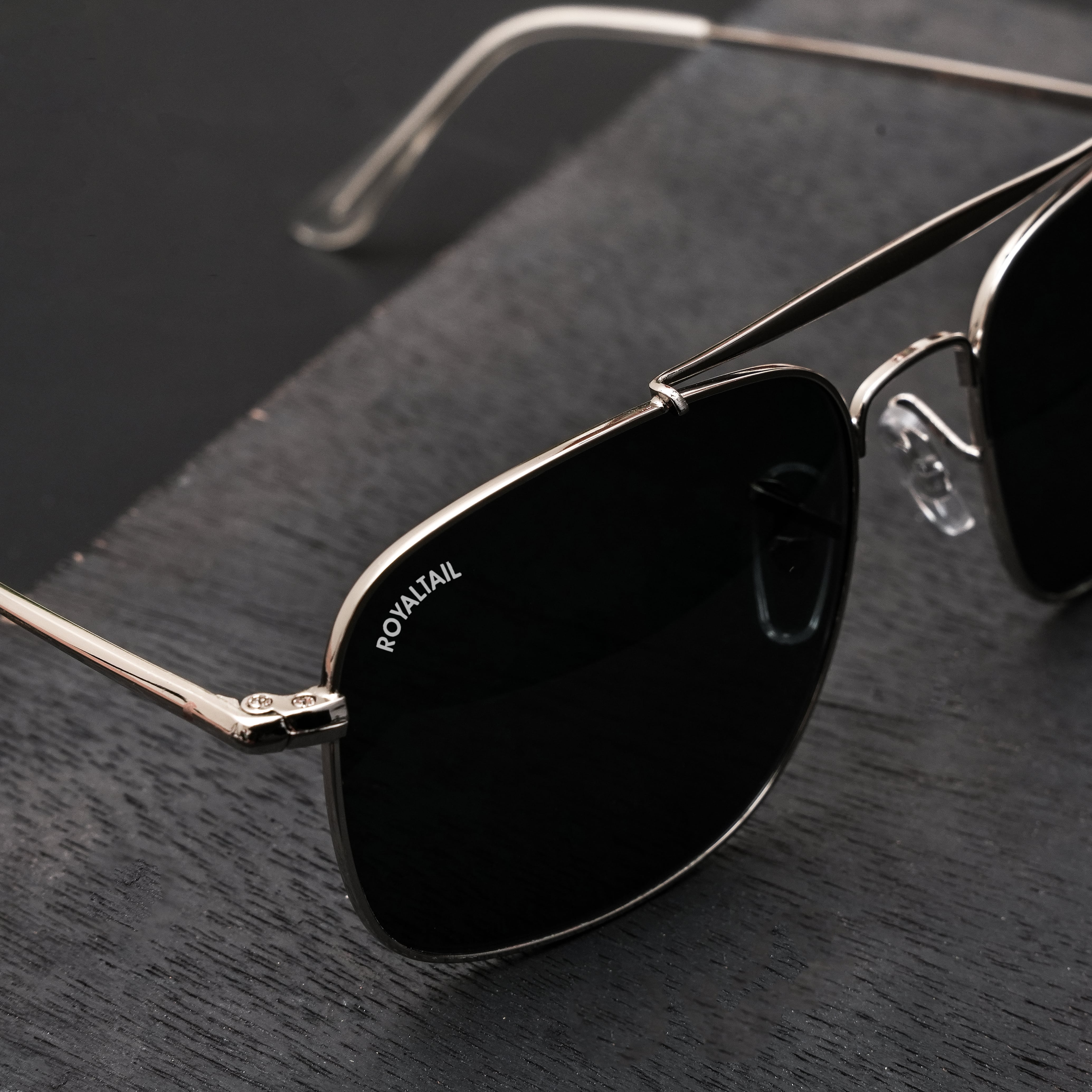 Square sunglasses hotsell without frame