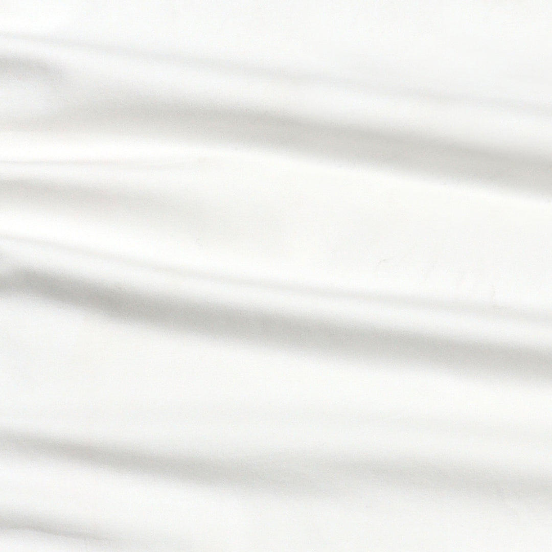 LAREDO BRIGHT WHITE PREMIUM ORGANIC SUPER SOFT COTTON T-SHIRT - Royaltail
