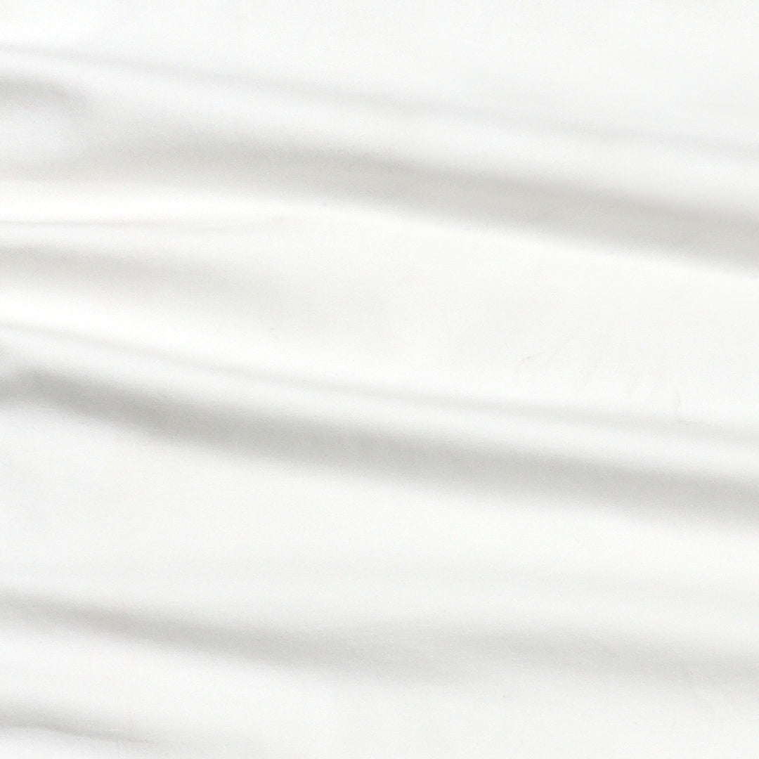 Bright White Organic Cotton T-Shirt for men, photo 6