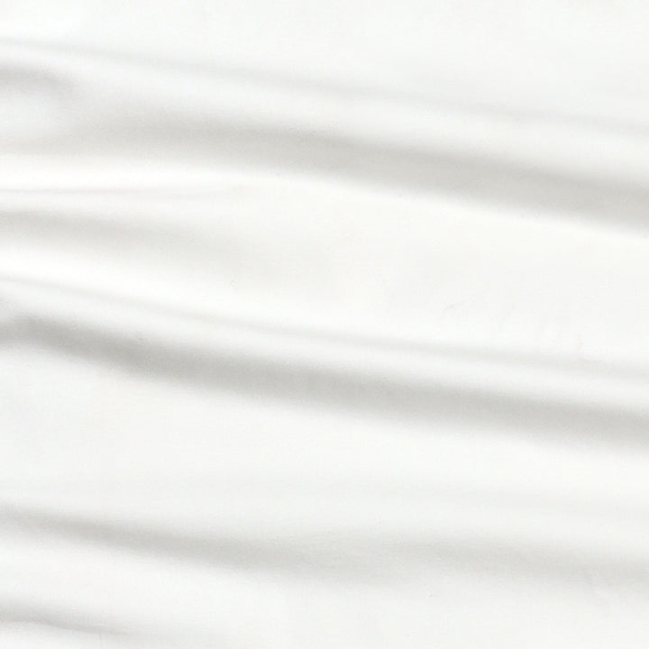 Bright White Organic Cotton T-Shirt for men, photo 6